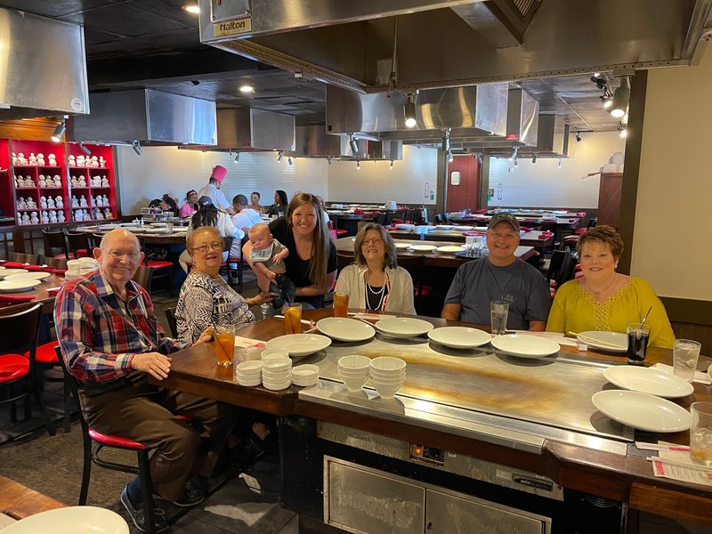 Jack N. Burney - Photo 229