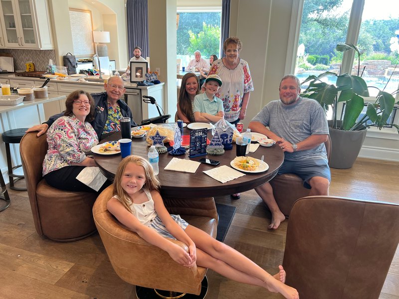 Jack N. Burney - Photo 234