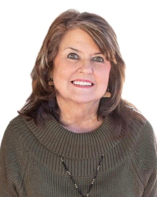 Rebecca "Becky" Trusty Mazzola