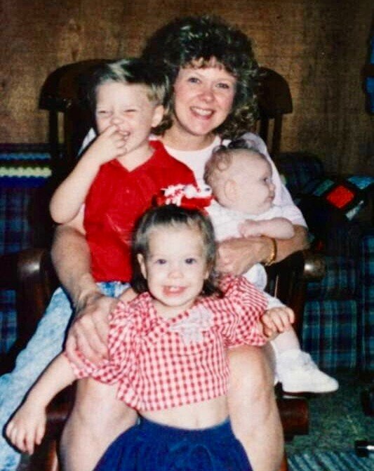 Lauryn Louise James - Photo 5