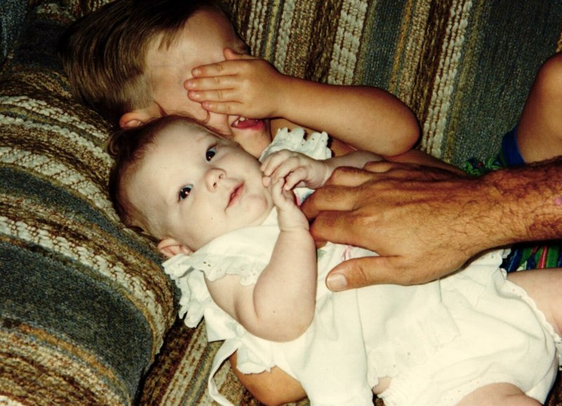 Lauryn Louise James - Photo 6