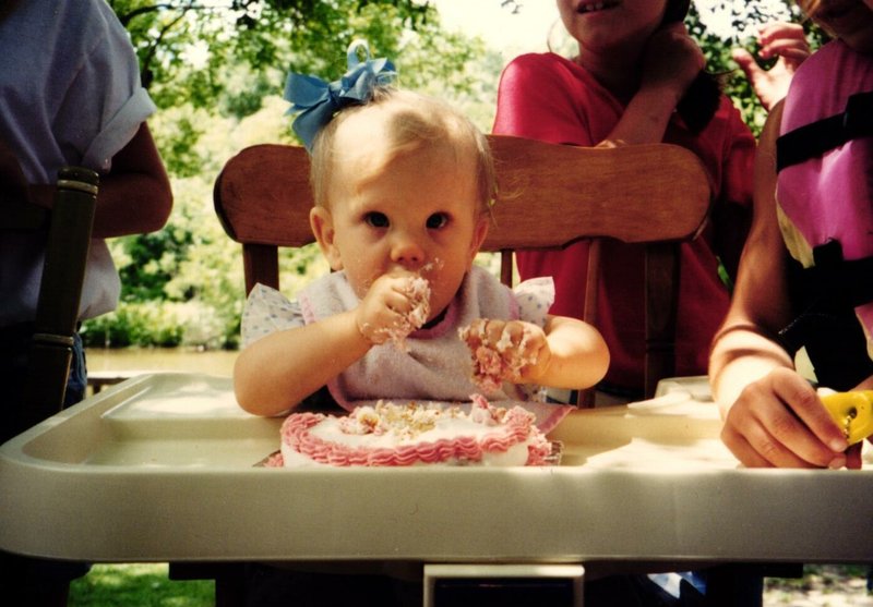 Lauryn Louise James - Photo 8