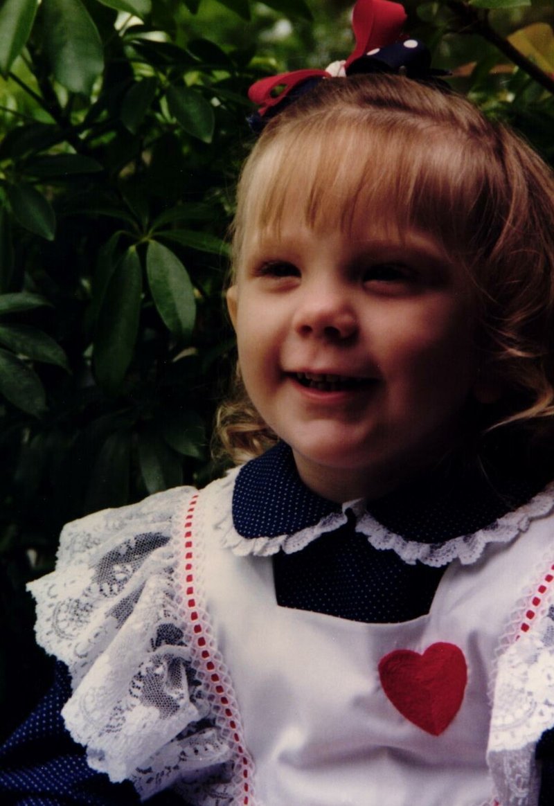 Lauryn Louise James - Photo 14