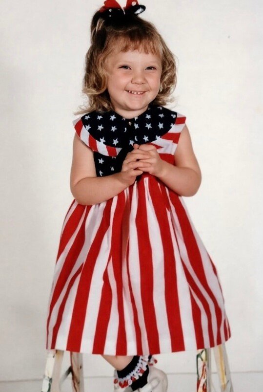 Lauryn Louise James - Photo 16