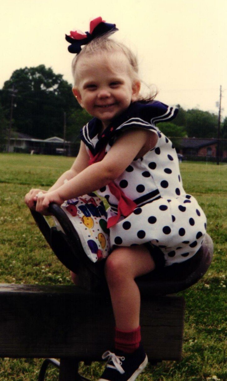 Lauryn Louise James - Photo 17