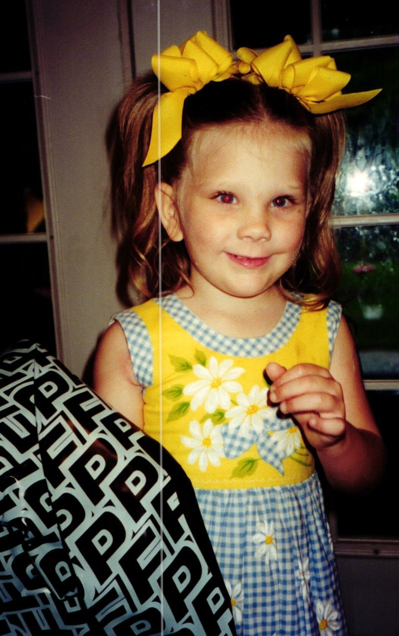 Lauryn Louise James - Photo 23