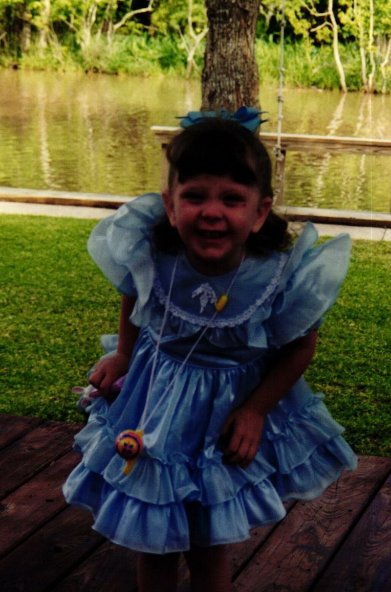 Lauryn Louise James - Photo 27