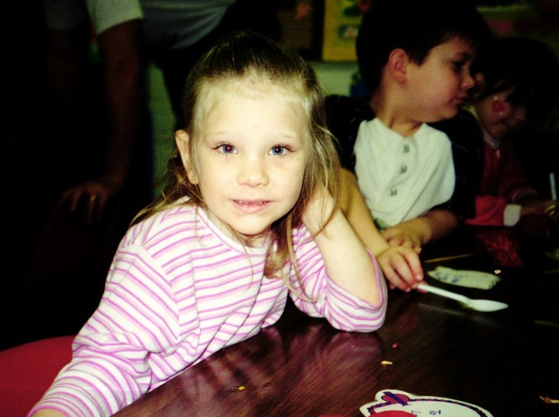 Lauryn Louise James - Photo 48