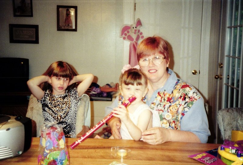 Lauryn Louise James - Photo 42