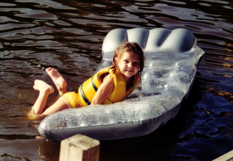 Lauryn Louise James - Photo 50