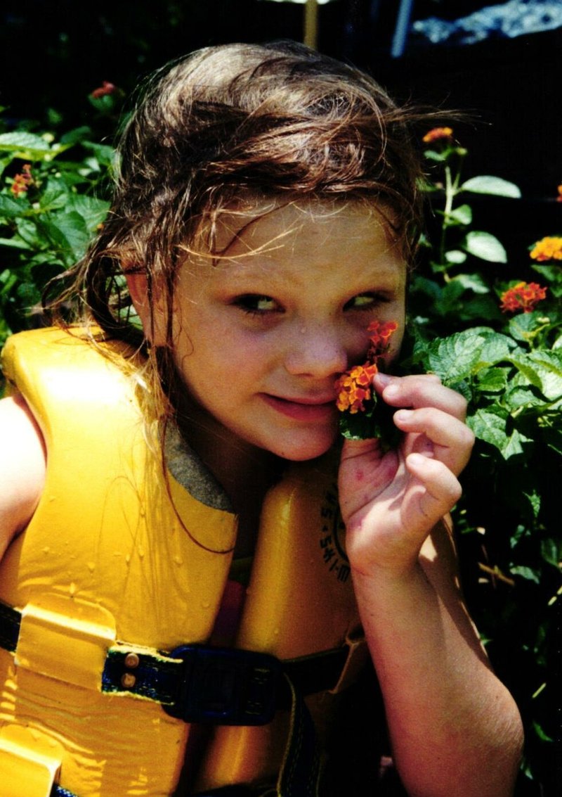 Lauryn Louise James - Photo 51