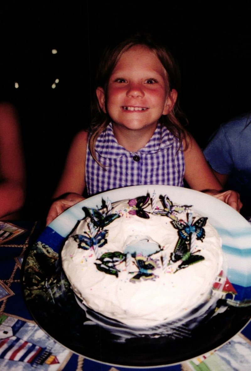 Lauryn Louise James - Photo 52