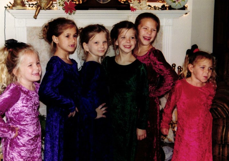 Lauryn Louise James - Photo 59