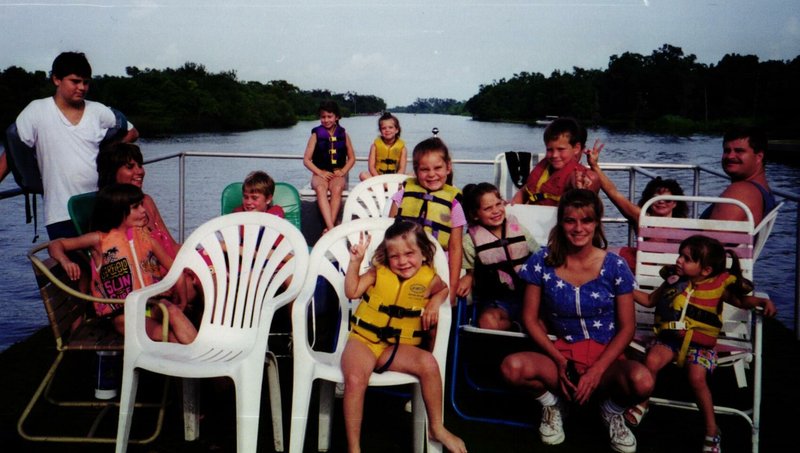 Lauryn Louise James - Photo 61