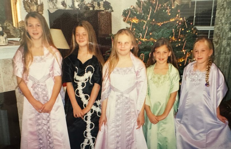 Lauryn Louise James - Photo 62