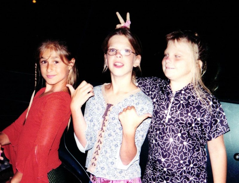 Lauryn Louise James - Photo 67