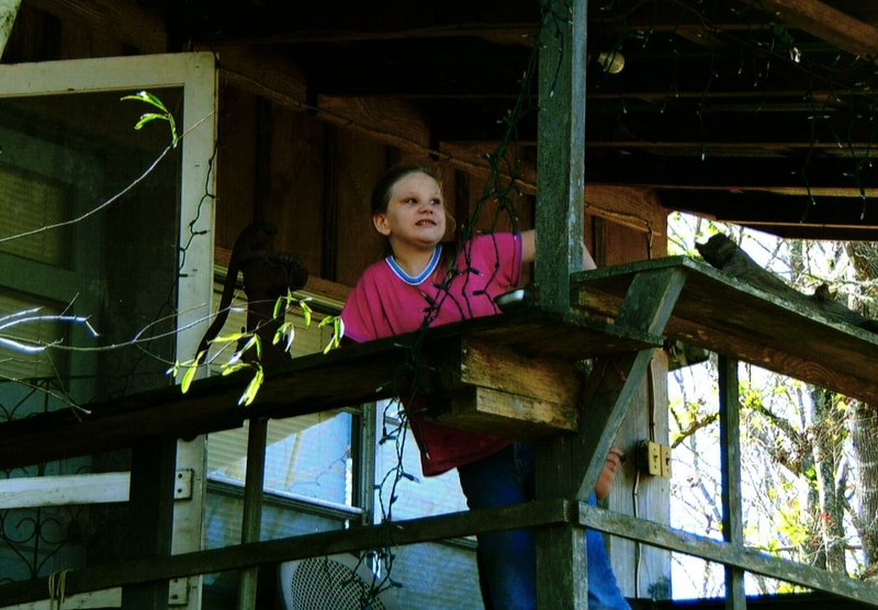 Lauryn Louise James - Photo 71