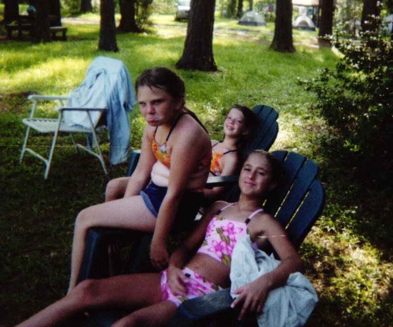 Lauryn Louise James - Photo 74