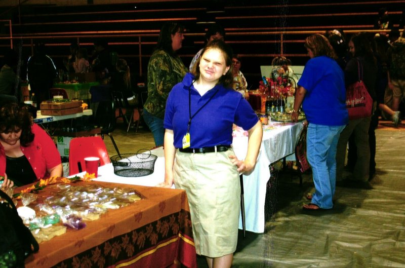 Lauryn Louise James - Photo 77