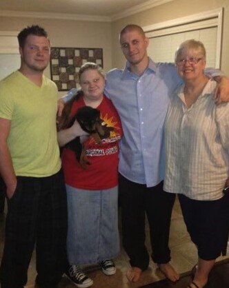 Lauryn Louise James - Photo 86