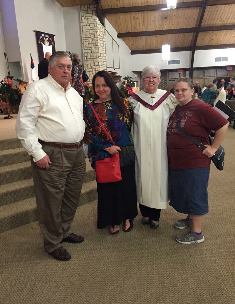 Lauryn Louise James - Photo 92