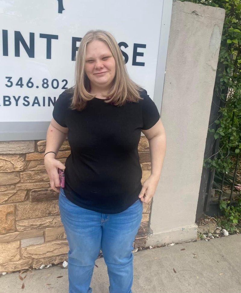 Lauryn Louise James - Photo 99