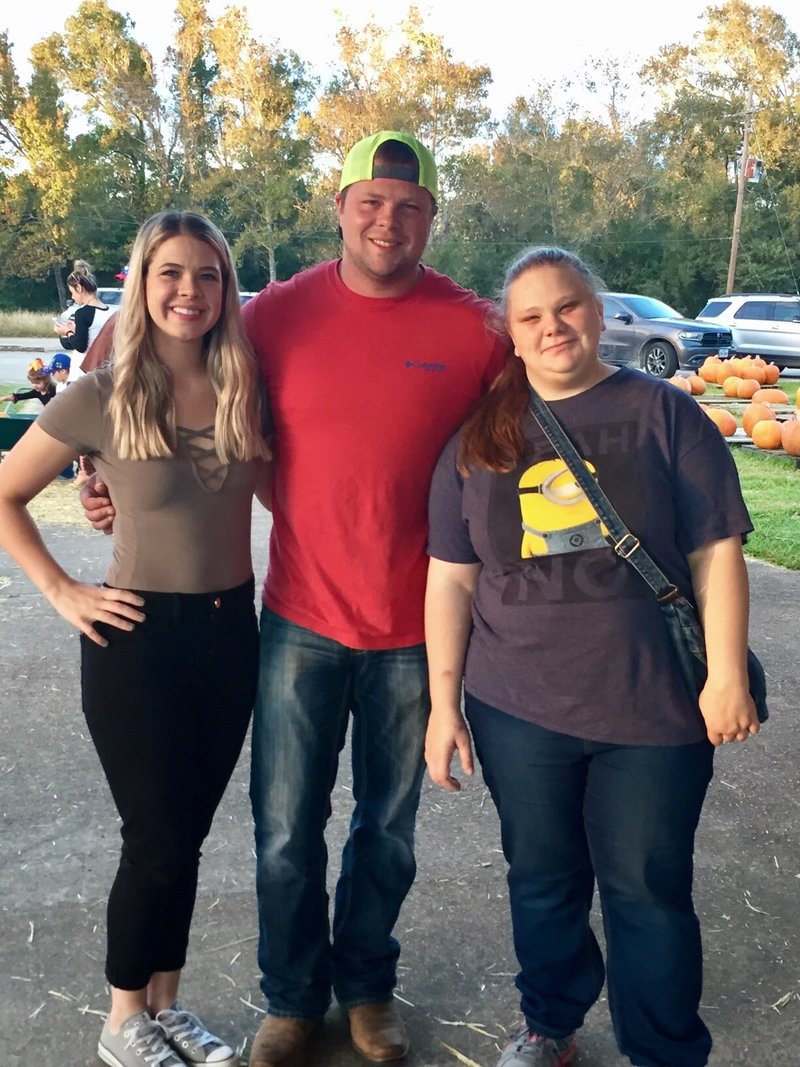 Lauryn Louise James - Photo 101