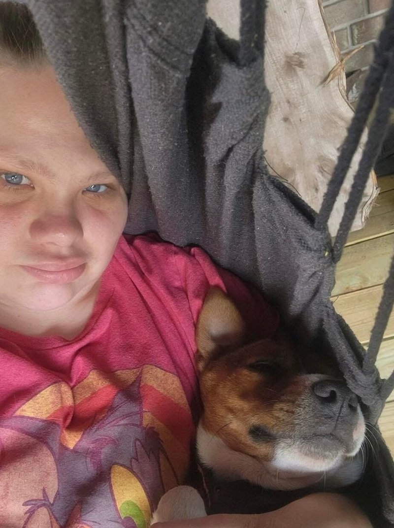 Lauryn Louise James - Photo 107