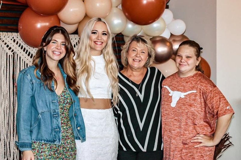 Lauryn Louise James - Photo 112