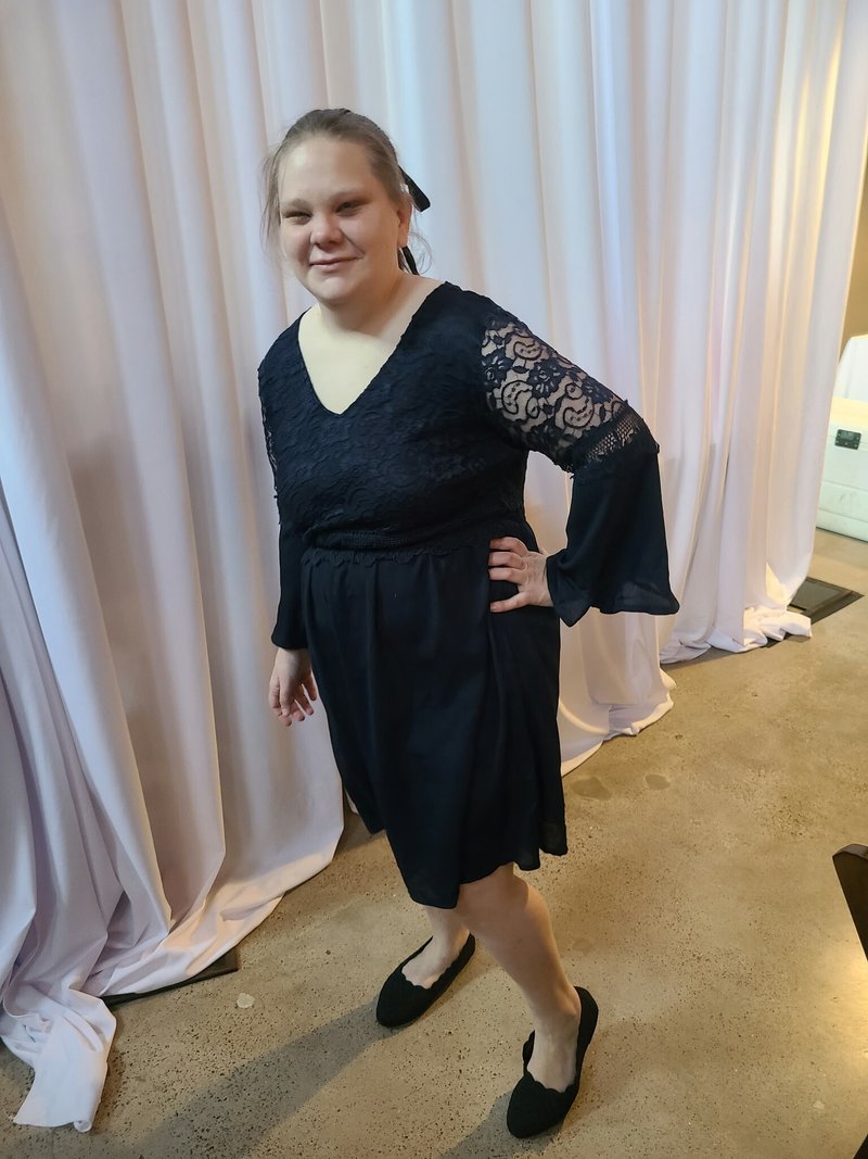 Lauryn Louise James - Photo 115