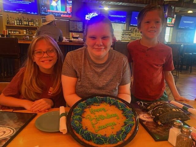 Lauryn Louise James - Photo 116