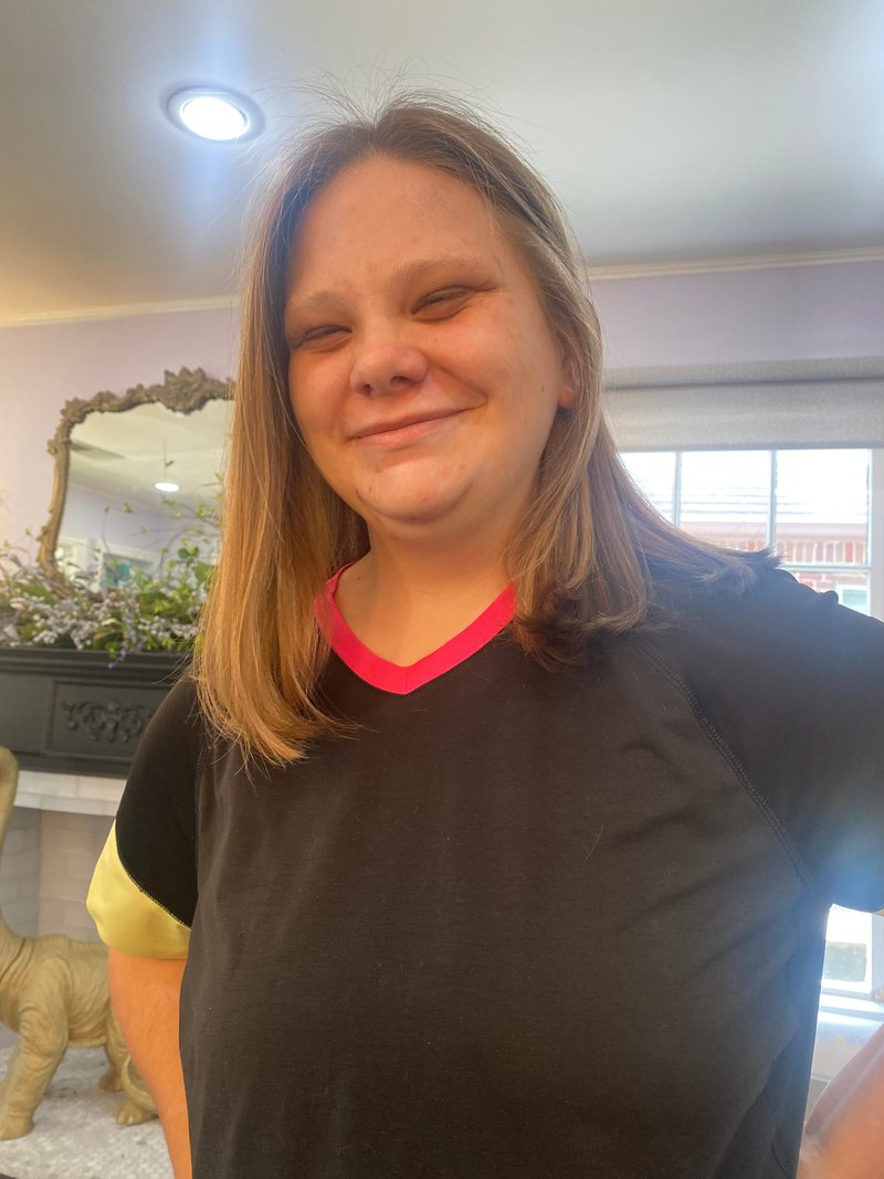 Lauryn Louise James - Photo 120