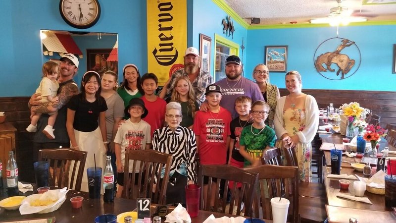 Lauryn Louise James - Photo 124