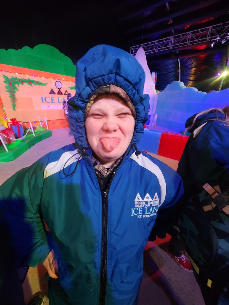 Lauryn Louise James - Photo 134