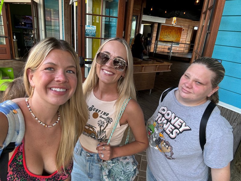 Lauryn Louise James - Photo 135