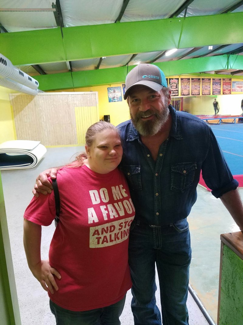 Lauryn Louise James - Photo 141