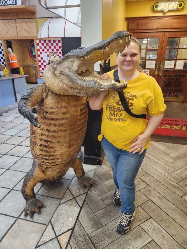 Lauryn Louise James - Photo 146