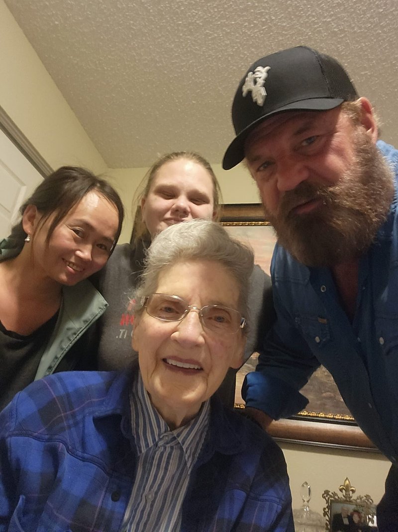 Lauryn Louise James - Photo 149