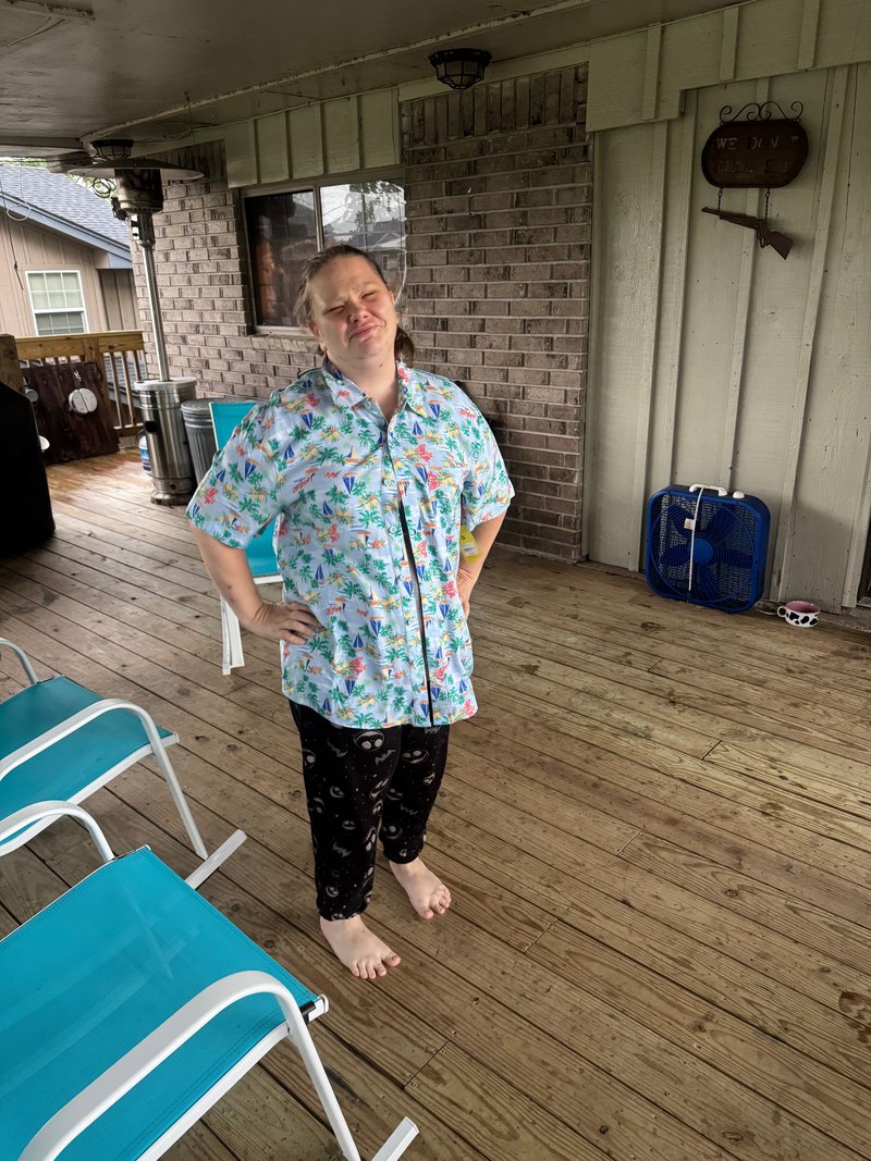 Lauryn Louise James - Photo 151