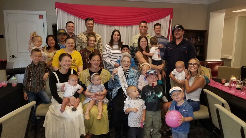 Lauryn Louise James - Photo 159