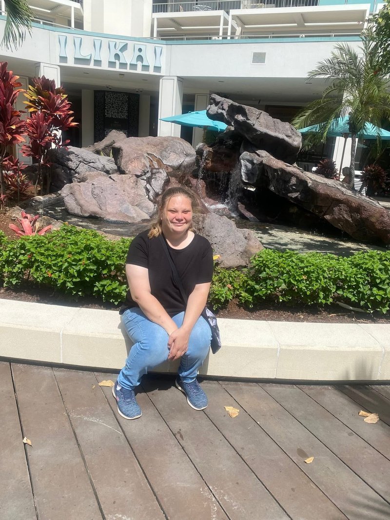 Lauryn Louise James - Photo 157