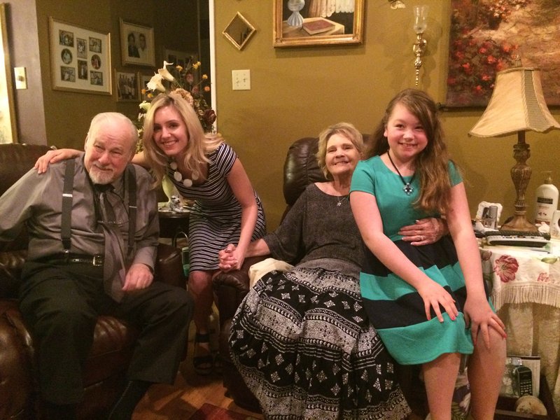 Vonda Renee Chelette - Photo 13