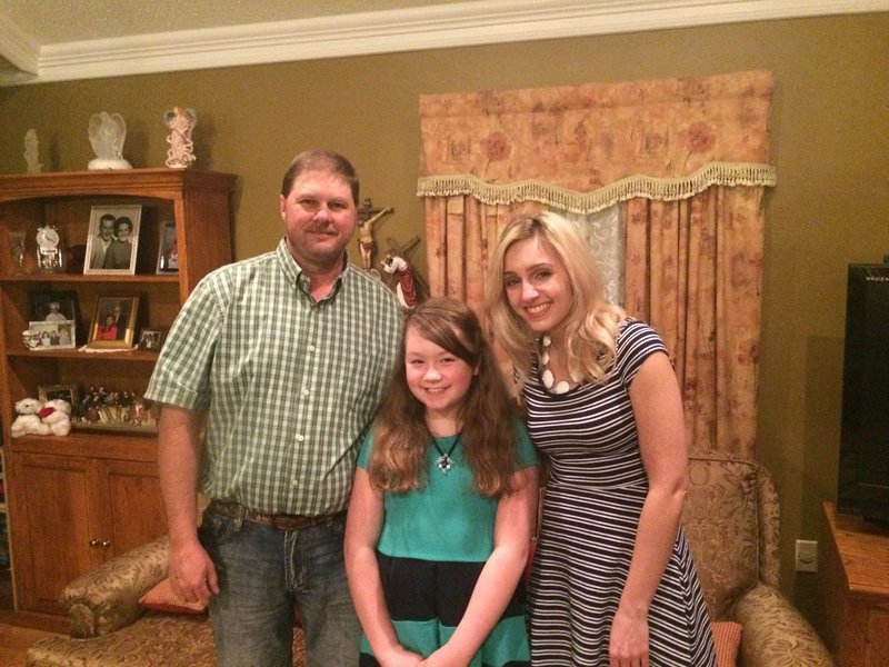 Vonda Renee Chelette - Photo 14