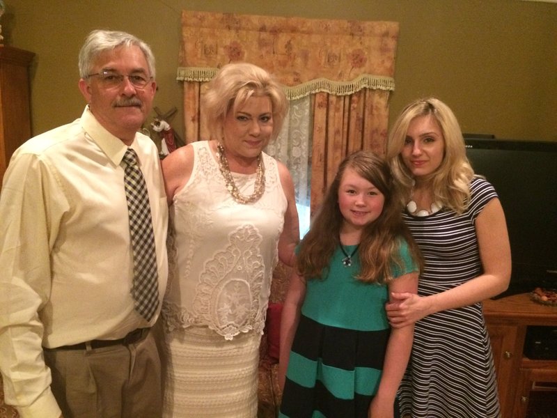 Vonda Renee Chelette - Photo 15