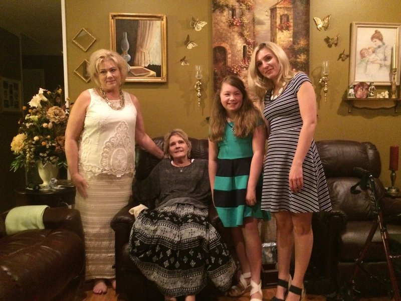 Vonda Renee Chelette - Photo 16