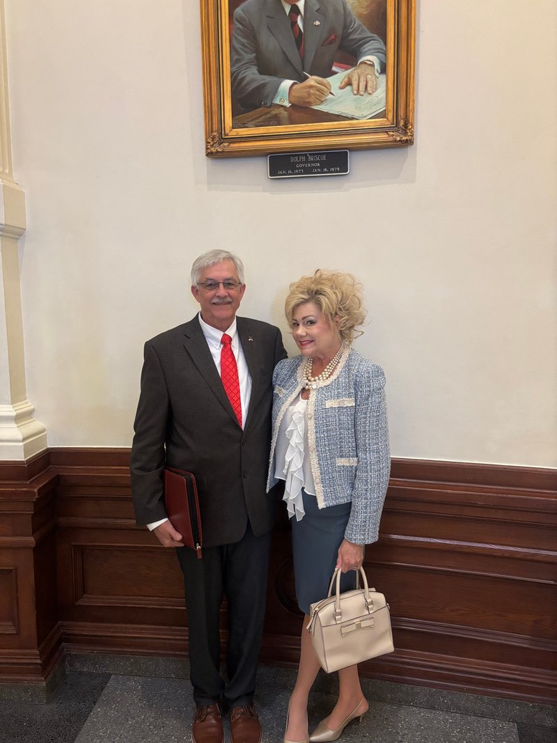 Vonda Renee Chelette - Photo 23