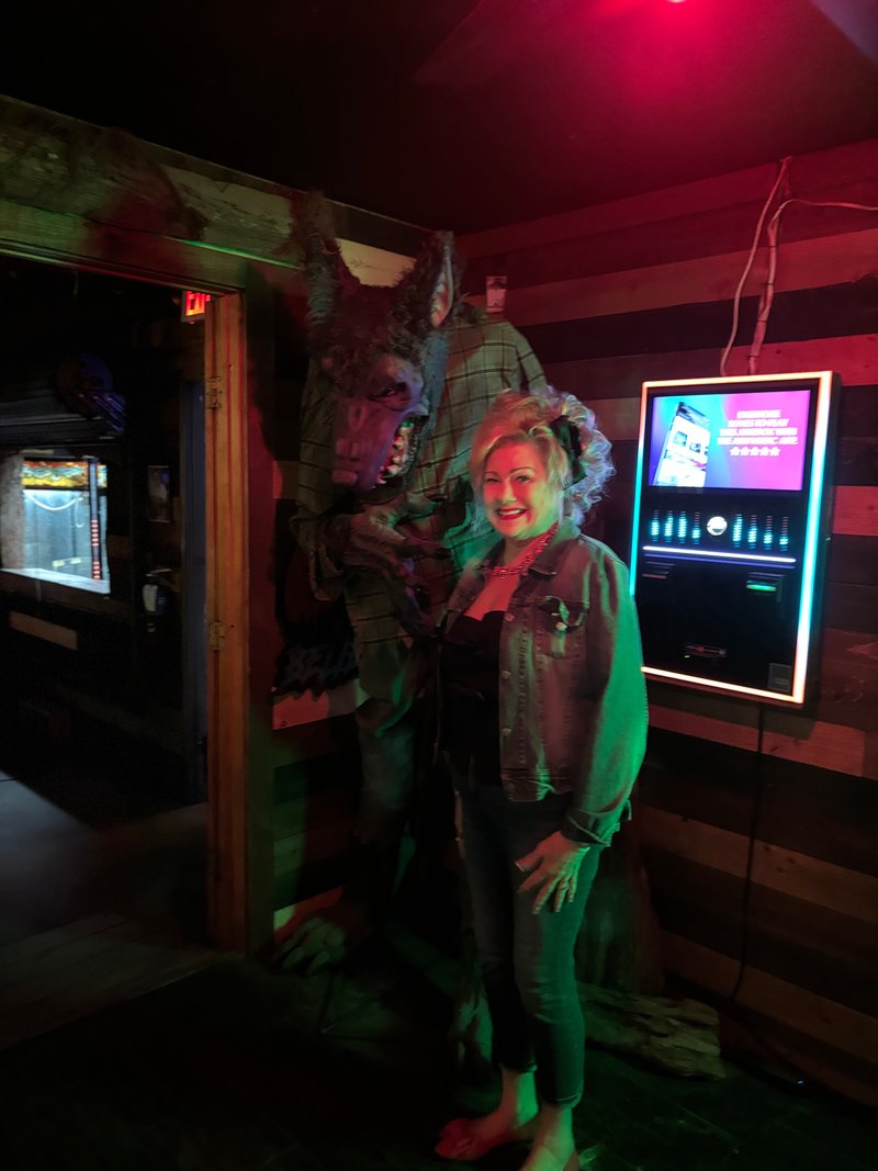 Vonda Renee Chelette - Photo 27