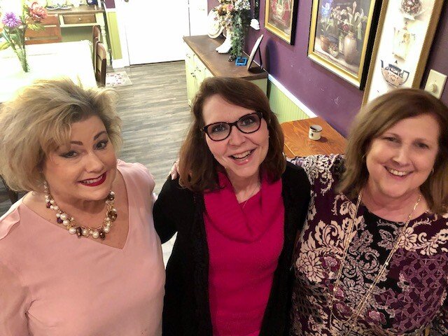 Vonda Renee Chelette - Photo 39