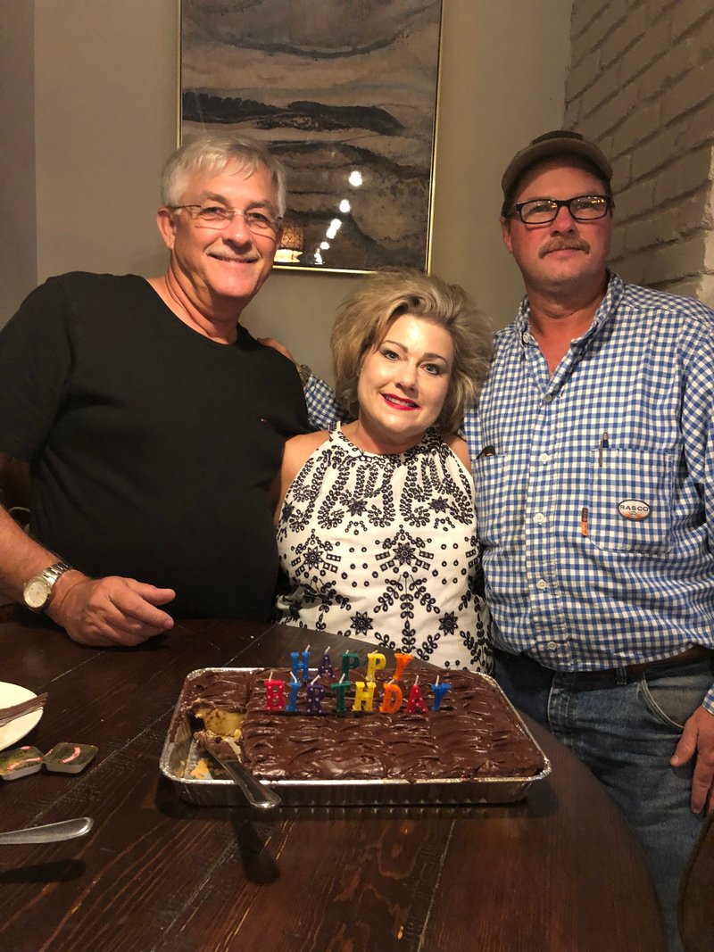 Vonda Renee Chelette - Photo 41