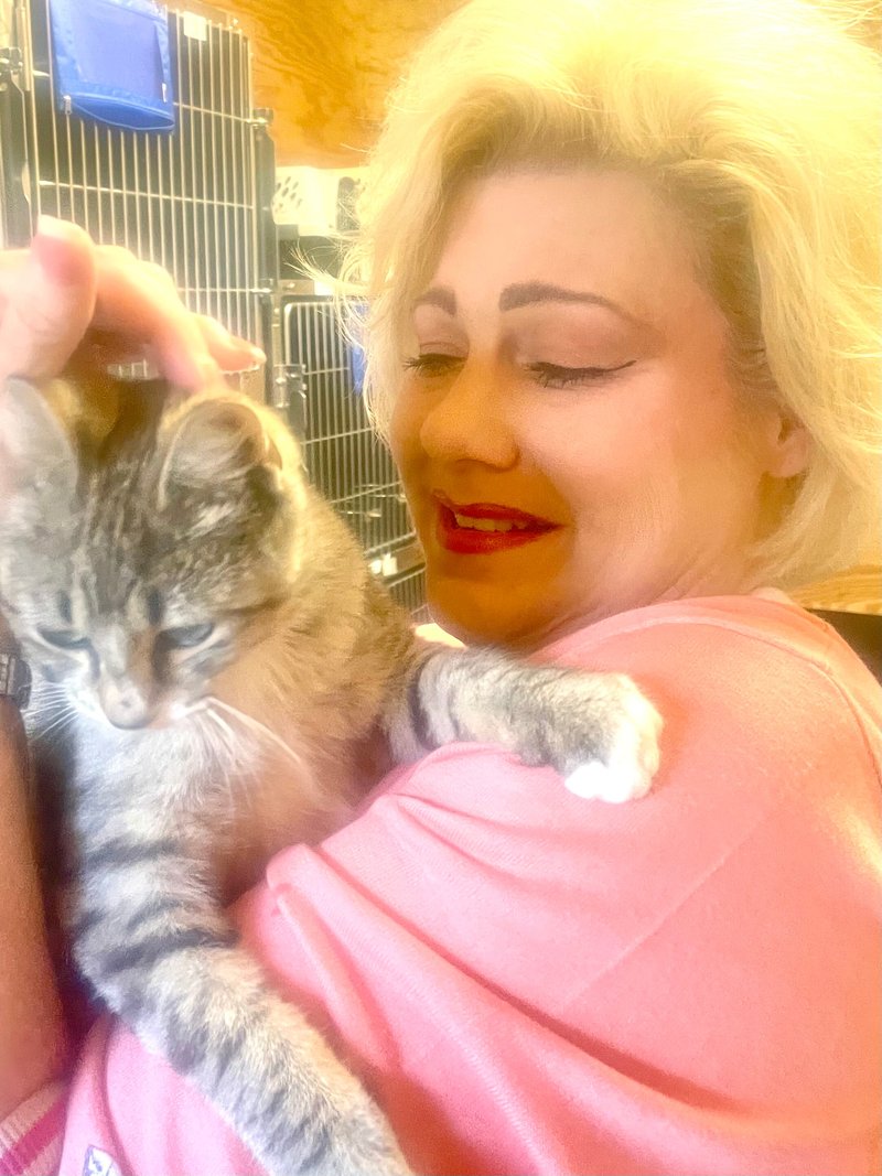 Vonda Renee Chelette - Photo 52